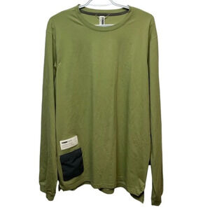 FWD longsleeves